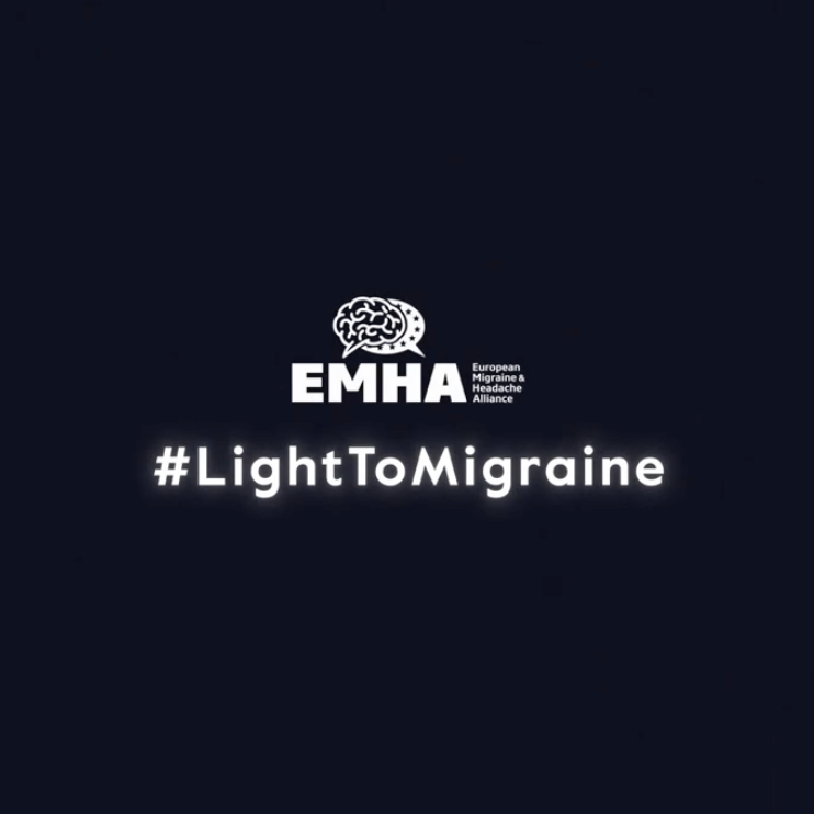 EMHA | Light To Migraine