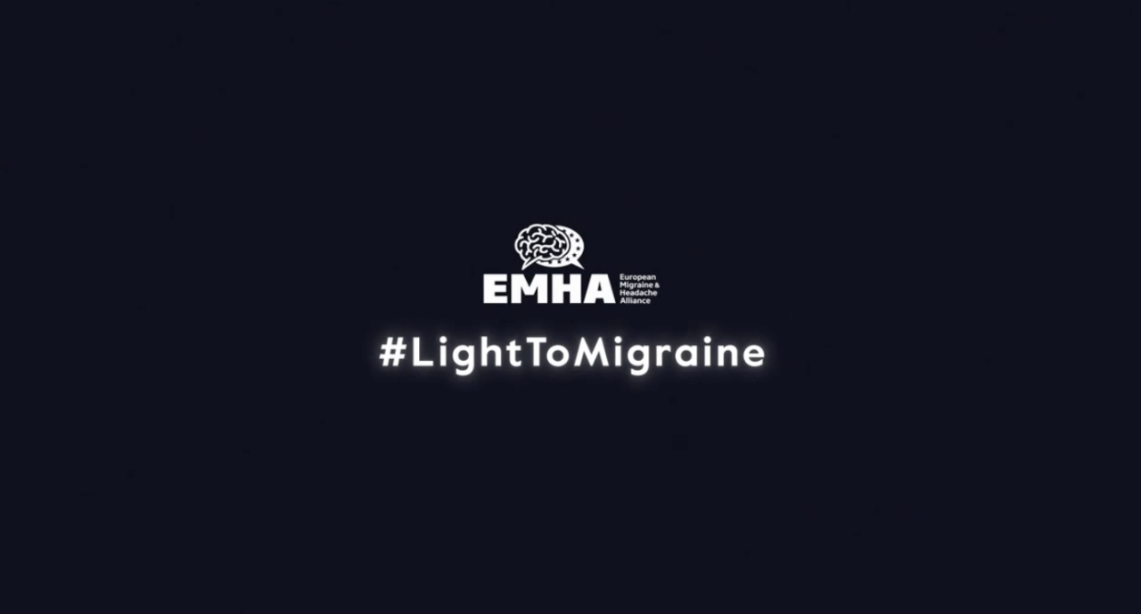 EMHA | Light To Migraine