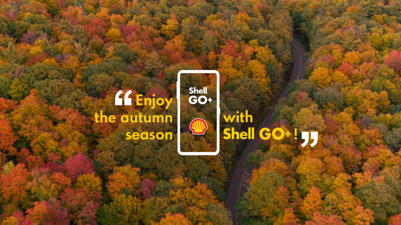 Shell GO+: another milestone in the partnership between Serviceplan and Shell