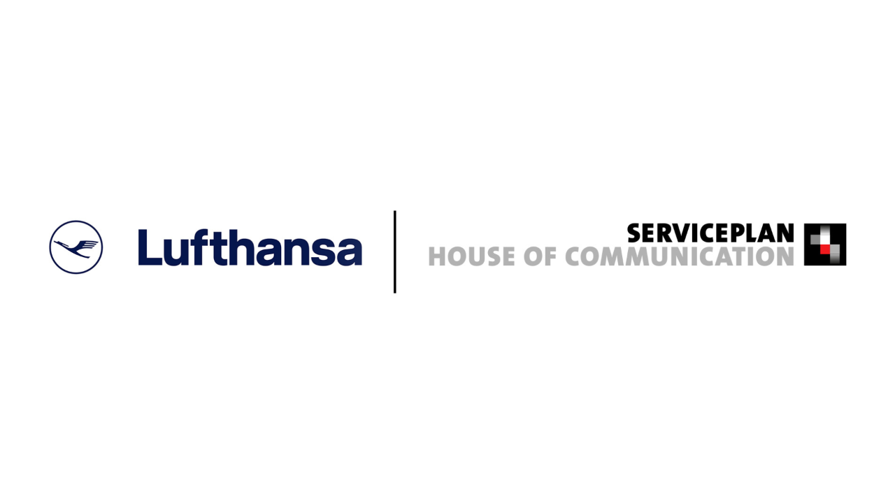Lufthansa awards global creative budget to Serviceplan