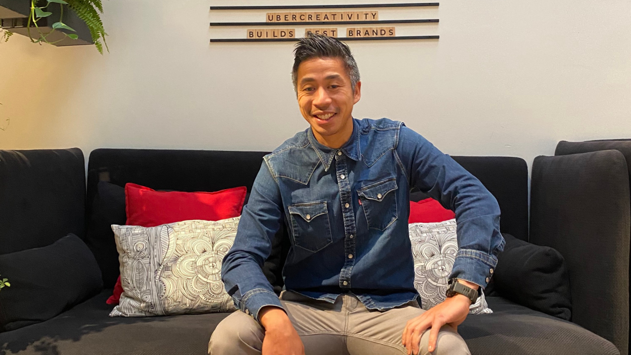Plan.net Welcomes Luan Doan, New Project Management Lead, To The Team 