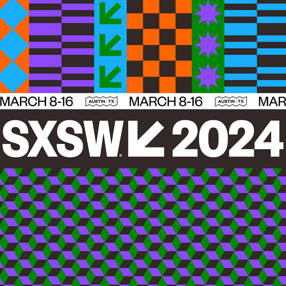 SXSW 2024