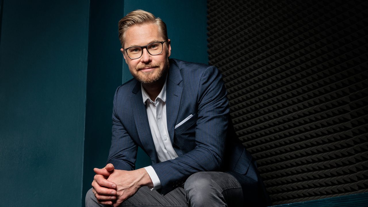 Felix Bartels wird CMO der Serviceplan Group 