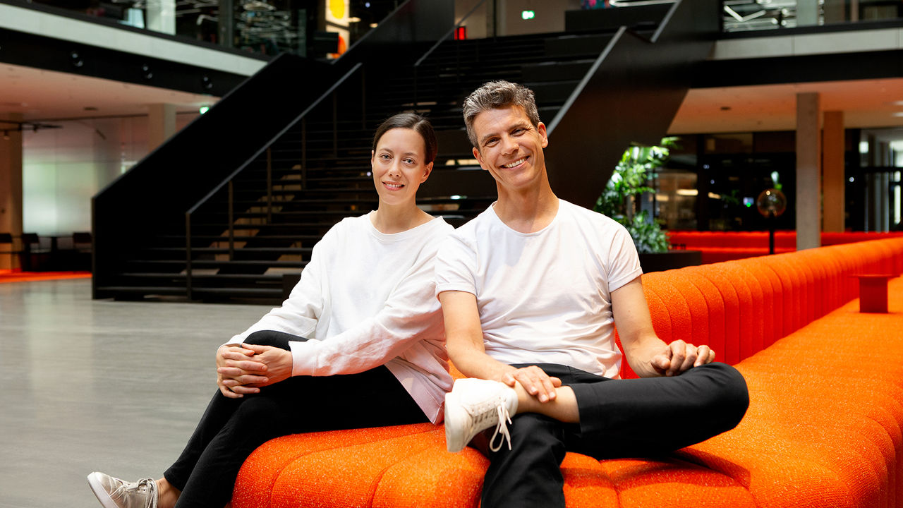 Alexander Nagel wechselt zu Serviceplan Make