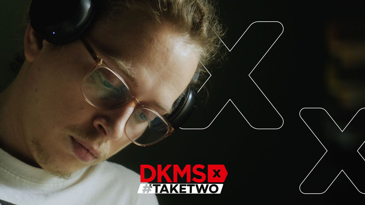 #TakeTwo: Serviceplan Köln und DKMS geben ehemaligen Blutkrebspatient:innen eine zweite Chance ihre Träume zu verwirklichen 