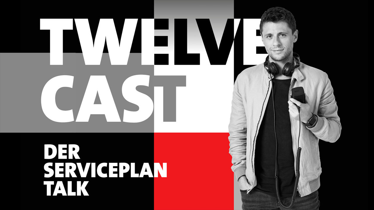 TWELVE Cast - Kultur & Marke: Gemeinsam cool