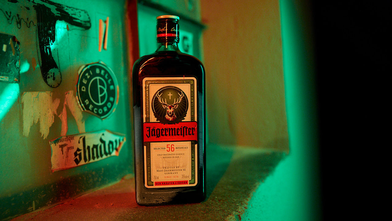 Volltreffer! Mediaplus gewinnt Jägermeister-Pitch