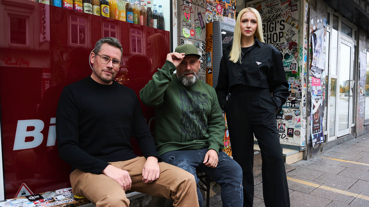 Decoding Culture: Serviceplan gründet Agentur für Cultural Marketing