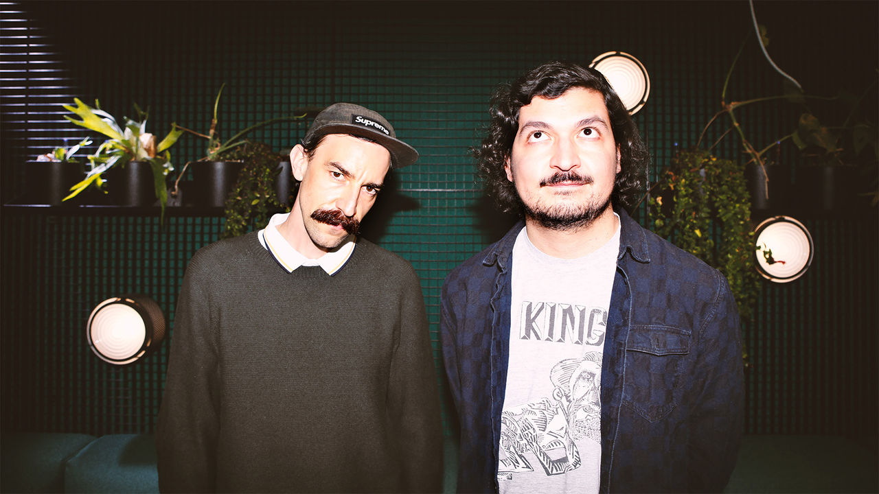 Serviceplan verpflichtet Top-Kreativduo