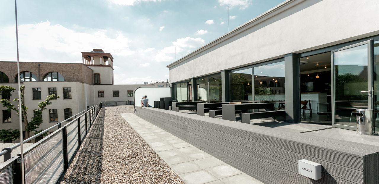 House of Communication Berlin