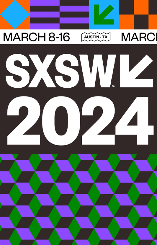 SXSW 2024