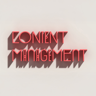 Content Management