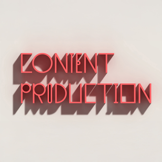 Content Production