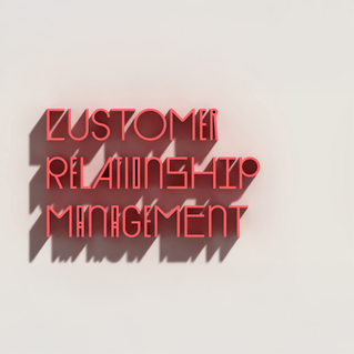 Customer Relationship Management