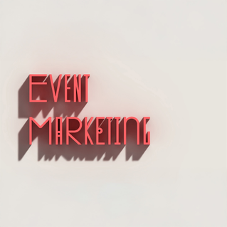 Event Marketing