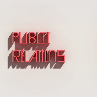 Public Relations