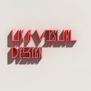 UX & Visual Design