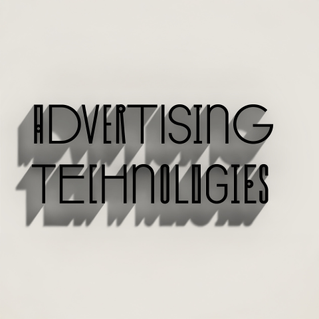 Advertising Technologies