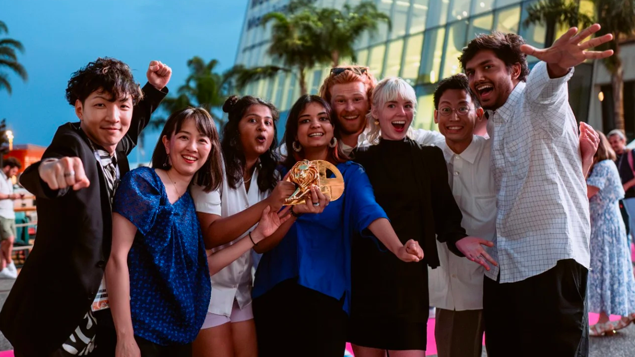 Serviceplan Group receives 11 Lions at the 70th Cannes Lions