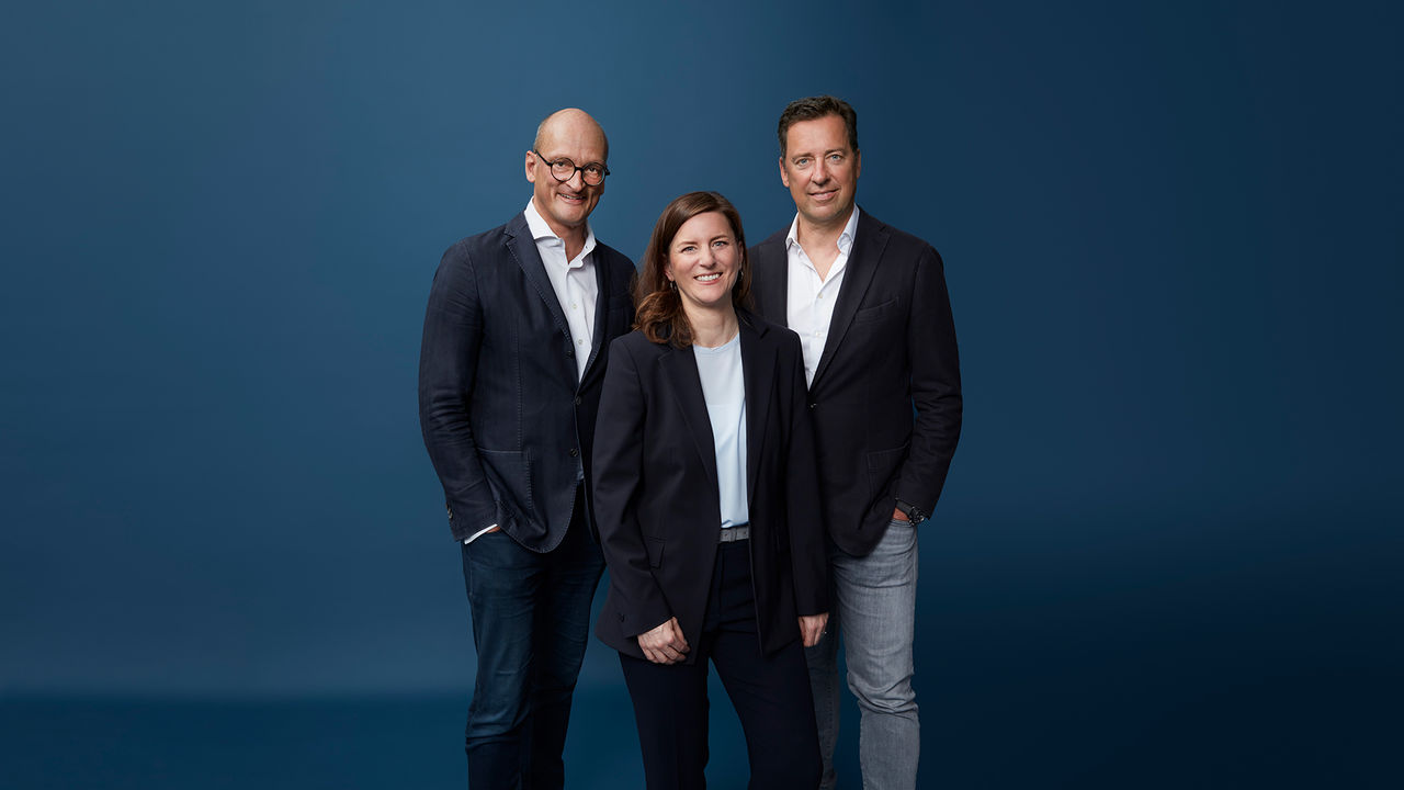 Marina Sperling wird Managing Directorin bei Mediaplus