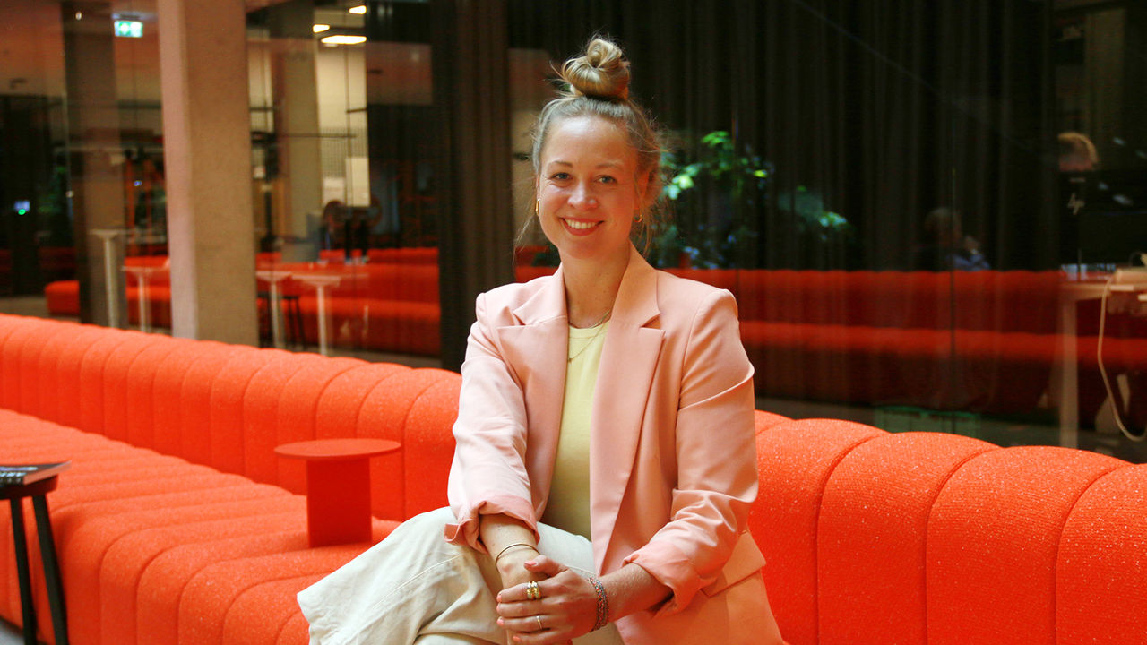 Katharina Mayer steigt als Director Strategy & Sustainable Business bei der Plan.Net Agenturgruppe ein