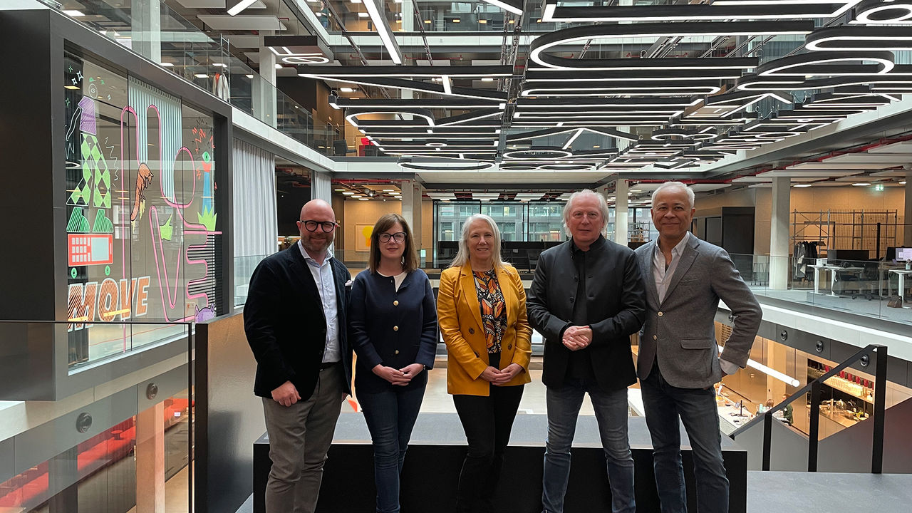 The Bloc Germany: Serviceplan Group und die New Yorker Healthcare-Kreativagentur The Bloc gründen Joint Venture 