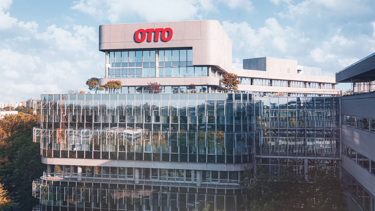 OTTO macht Mediaplus zur neuen Media-Agentur