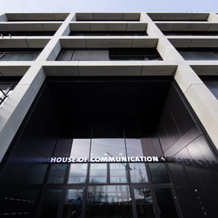 House of Communication | Home