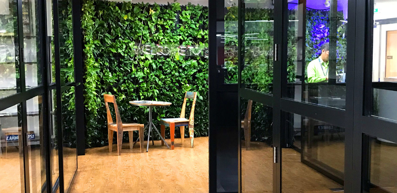 House of Communication Dubai