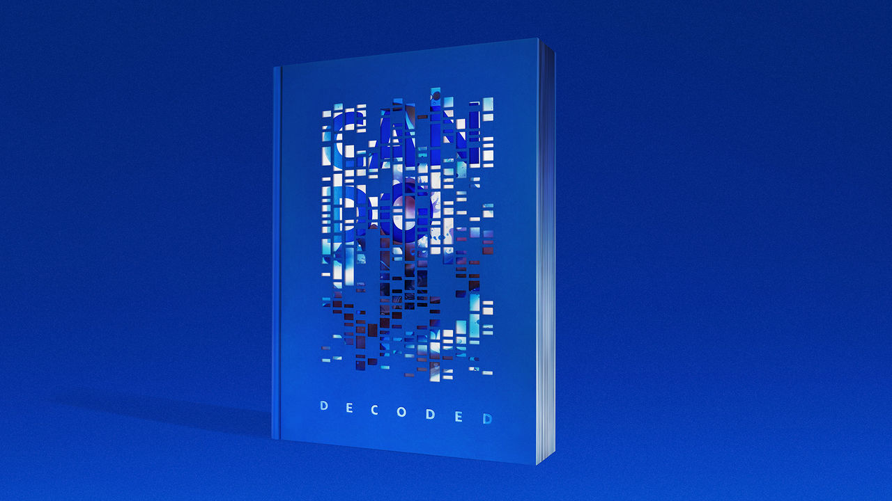 O2 and Serviceplan Bubble create first Brand Book with real Game-Changer DNA