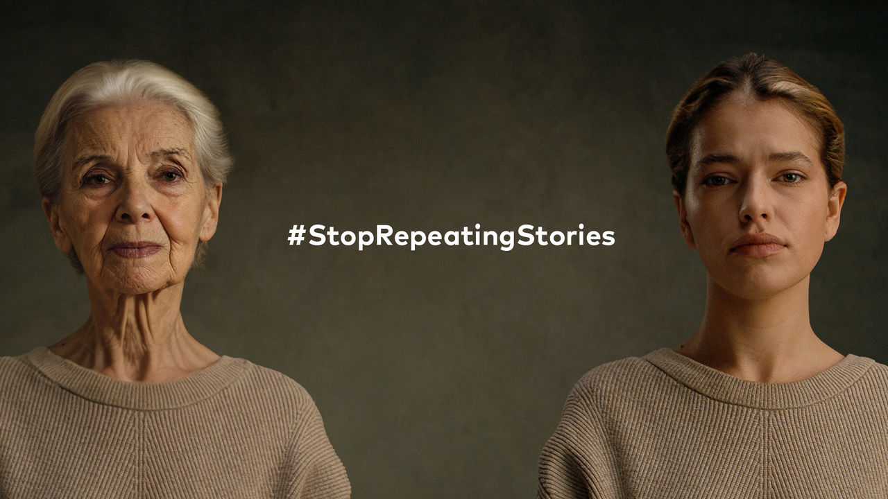 Serviceplan Teams up with Central Council of Jews to Launch #StopRepeatingStories Campaign in Response to Surge in Antisemitic Crimes 