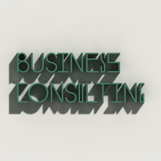 Business Consulting