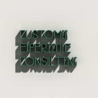 Customer Experience Consulting 
