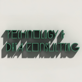 Data & Technology Consulting 