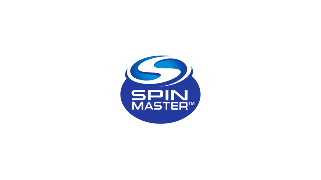 SPINMASTER CHOOSES MEDIAPLUS AS MEDIA CENTER AND GEARS UP FOR CHRISTMAS