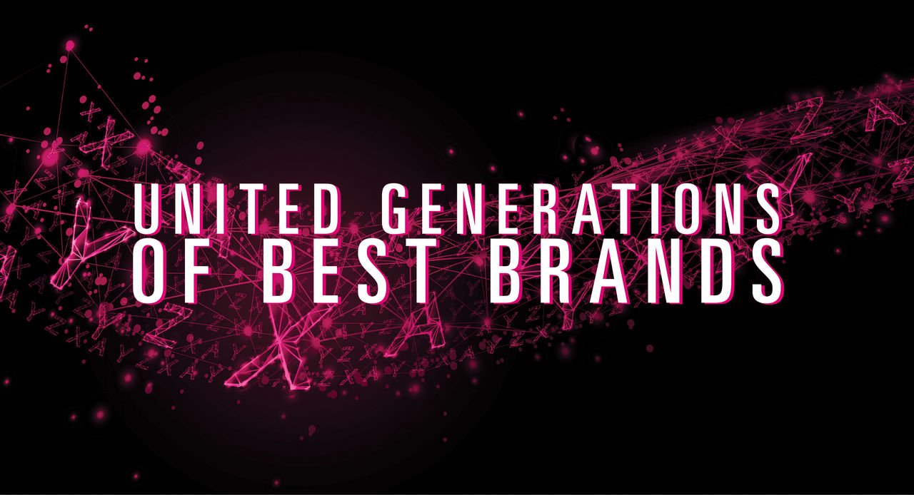 Best Brands 2024: presentata la nona edizione dedicata alle “United Generations of Best Brands”