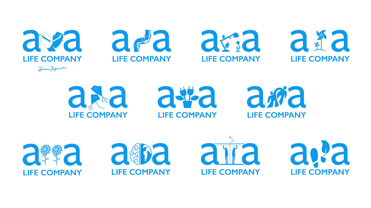 Con Serviceplan prende vita il progetto A2A Live Logo
