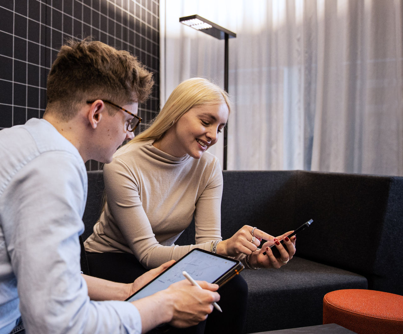 Customer Centricity made easy