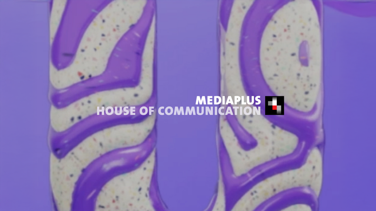 Mediaplus logo