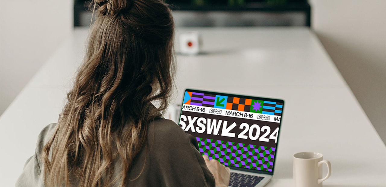 Mediaplus SXSW 2024 Webinar Header