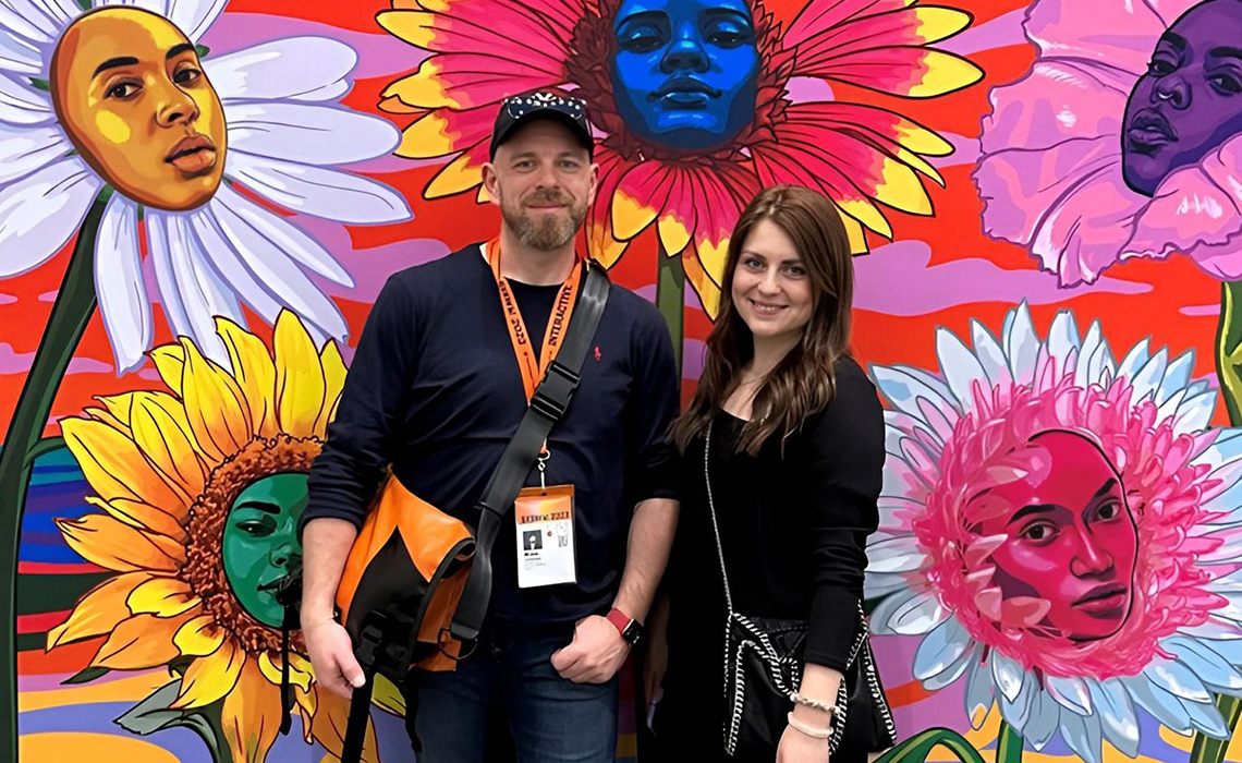 Mediaplus SXSW 2023 Austin Rueckblick