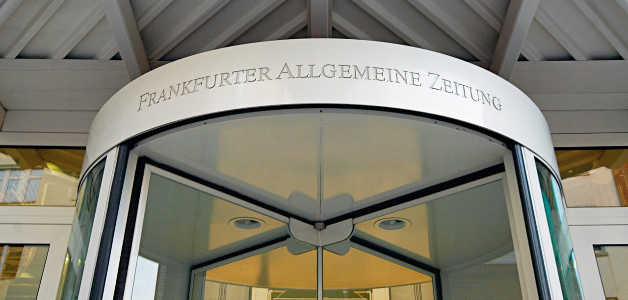 Frankfurt