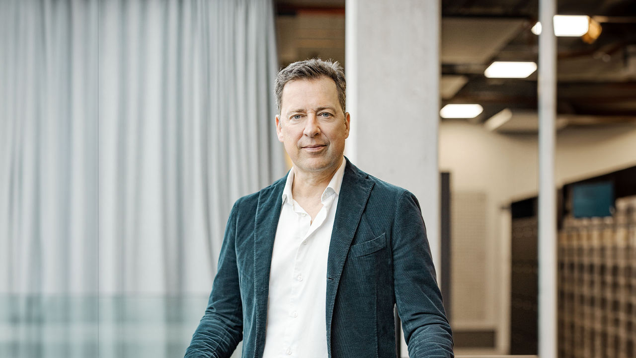 Matthias Brüll: Kunde ist nicht mehr König