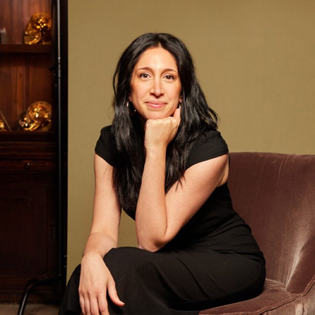 Mona Munayyer Gonzalez