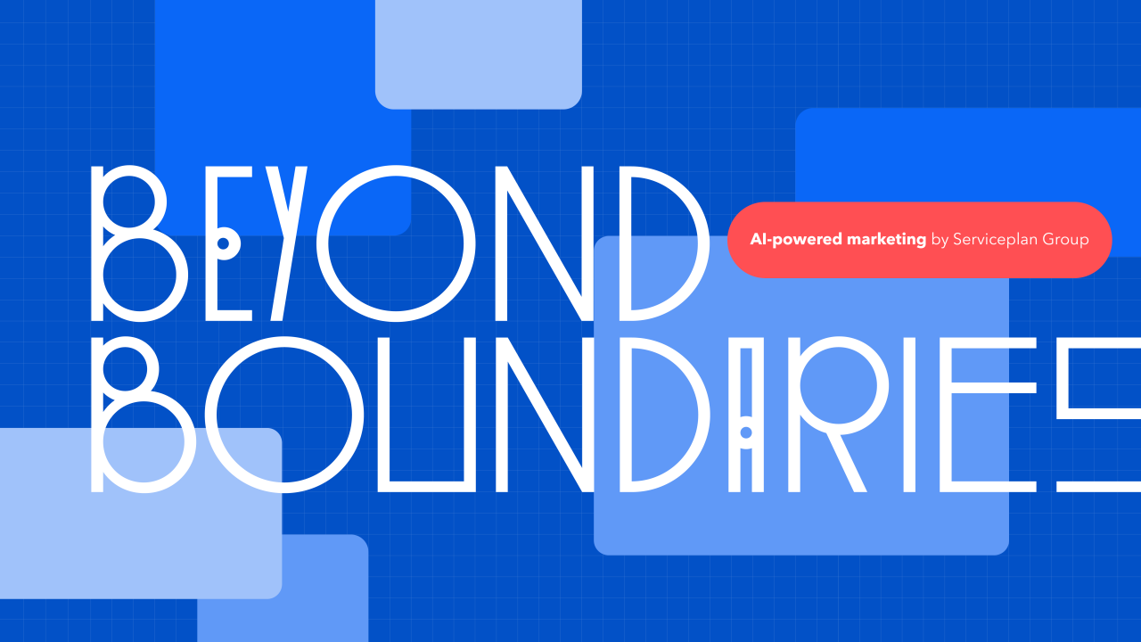 Beyond Boundaries