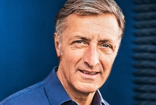 Jerry Buhlmann