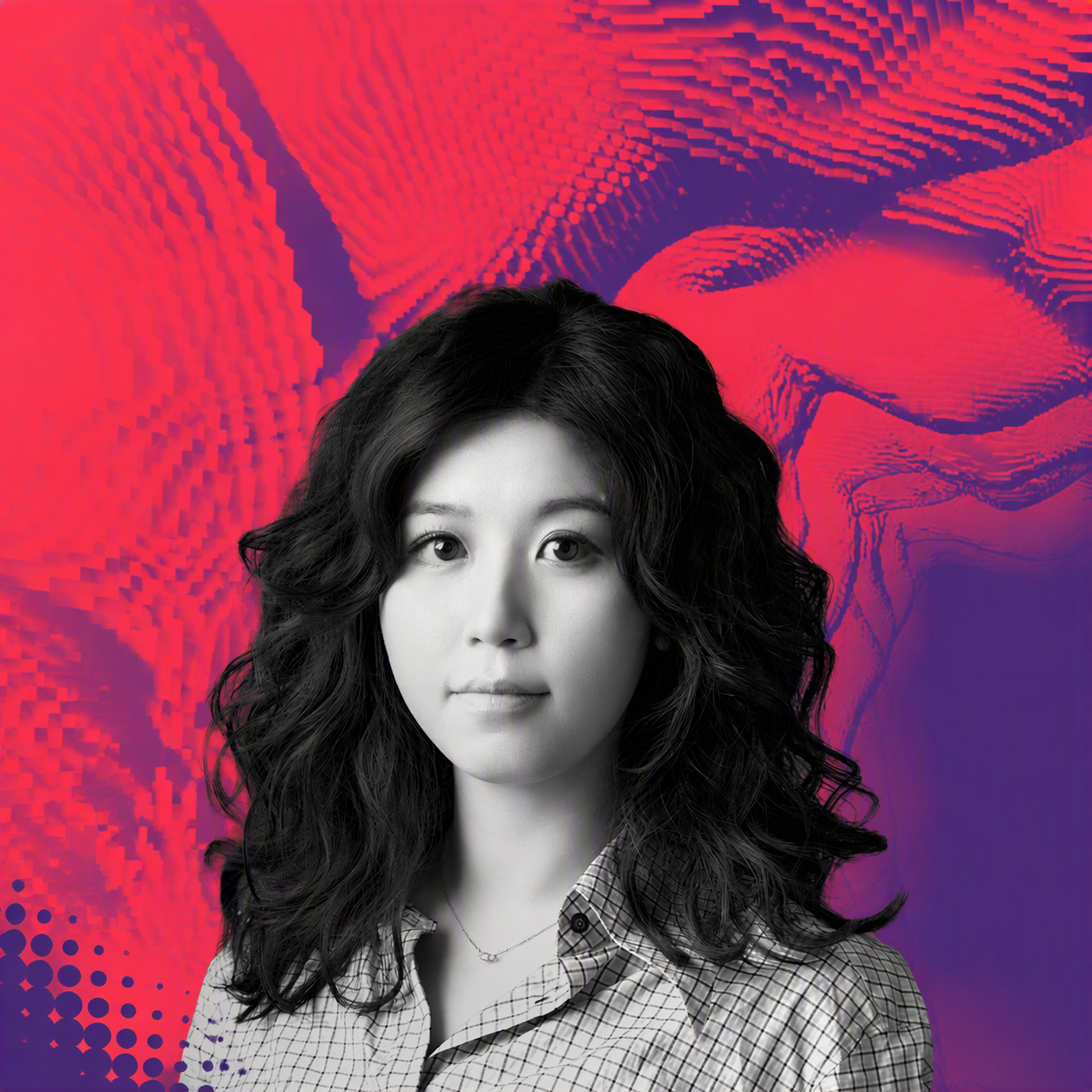 Masterclass speaker Christine Wang