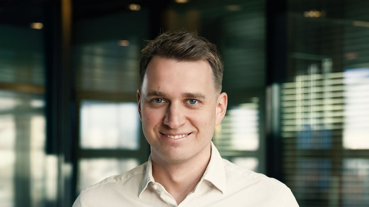 Peter Innes Roblox Developer Roblox: Brands' Ticket to Teen Engagement