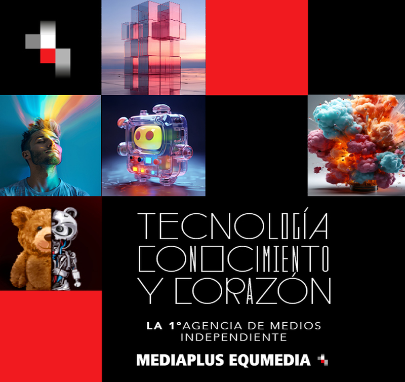 Mediaplus Equmedia