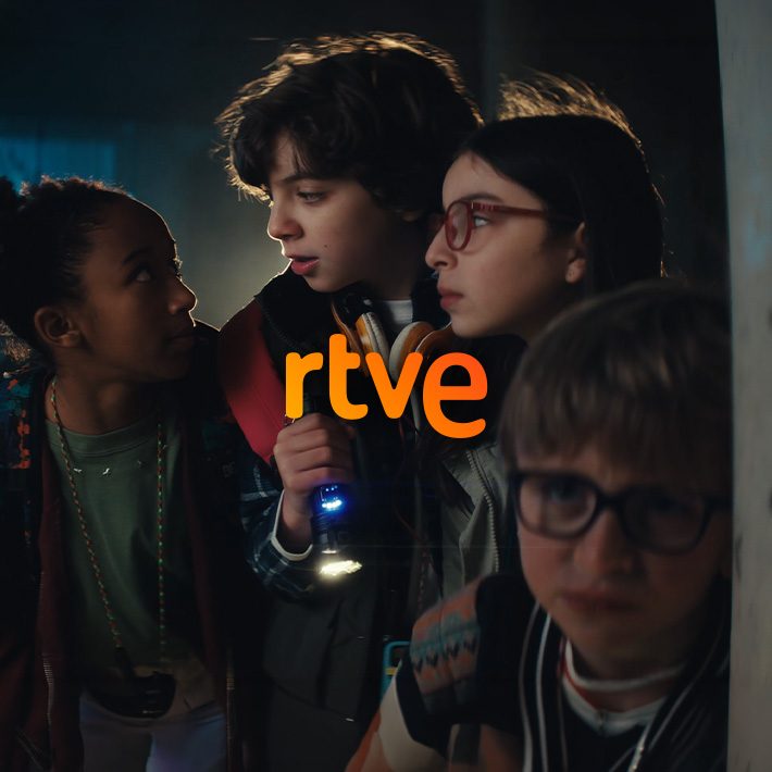 RTVE | 70 Aniversario